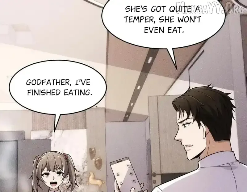 Hidden Dragon in the City (2025) Chapter 19 page 89