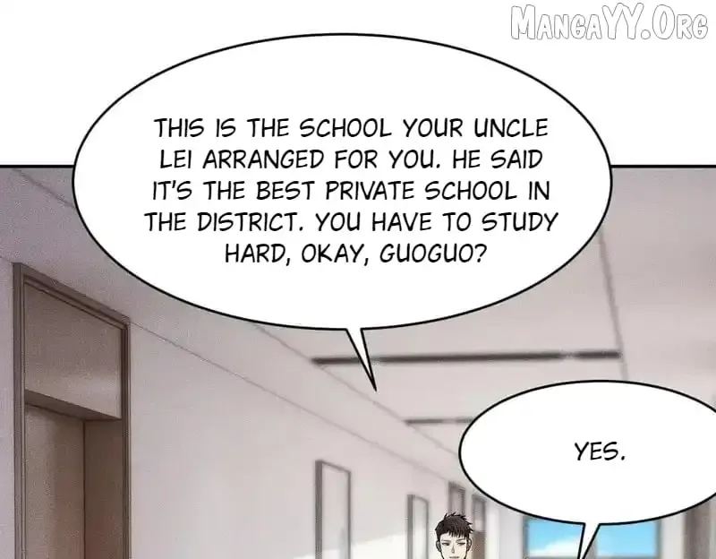 Hidden Dragon in the City (2025) Chapter 19 page 96