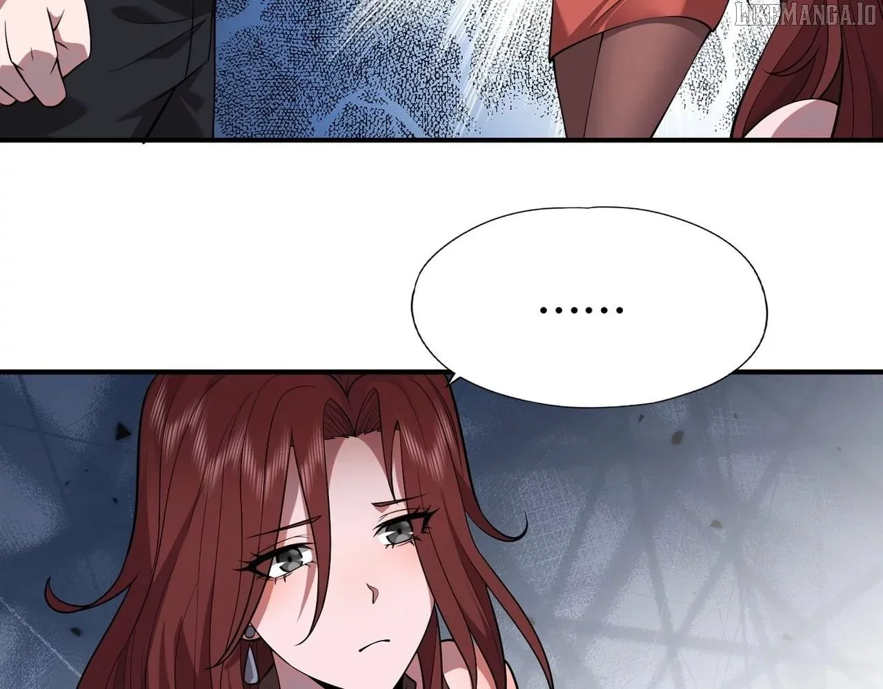 Hidden Dragon in the City (2025) Chapter 2 page 6