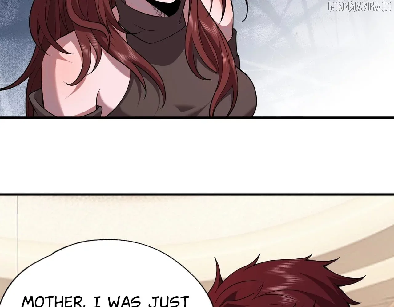 Hidden Dragon in the City (2025) Chapter 2 page 7