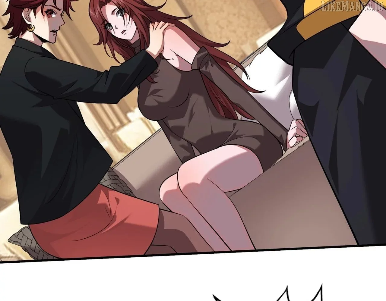 Hidden Dragon in the City (2025) Chapter 2 page 16