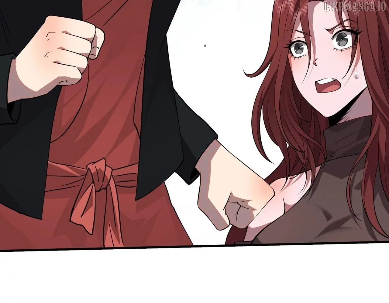 Hidden Dragon in the City (2025) Chapter 2 page 19