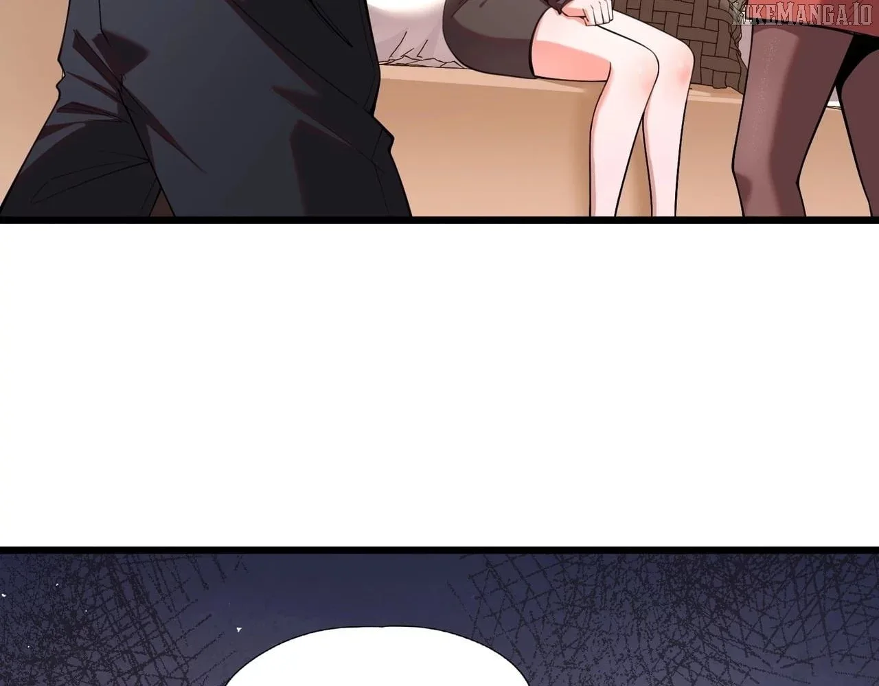 Hidden Dragon in the City (2025) Chapter 2 page 26