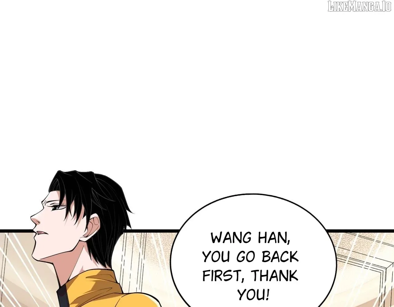 Hidden Dragon in the City (2025) Chapter 2 page 24