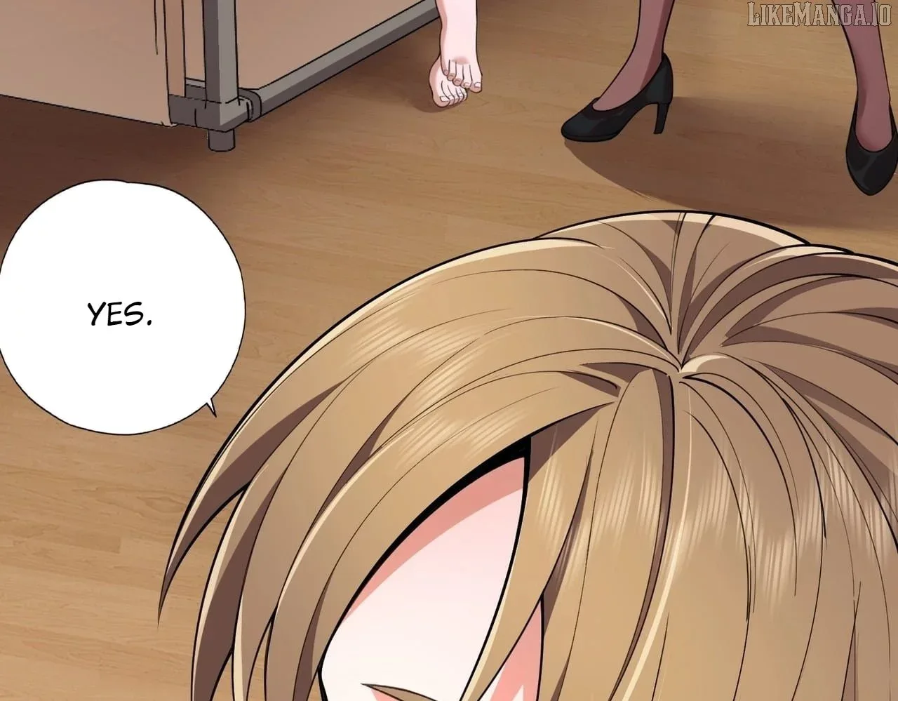 Hidden Dragon in the City (2025) Chapter 2 page 31