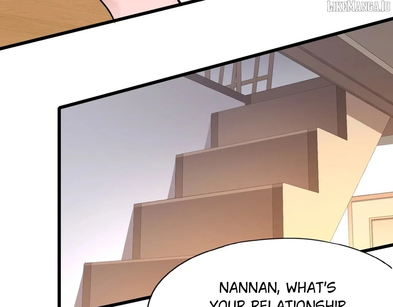 Hidden Dragon in the City (2025) Chapter 2 page 34