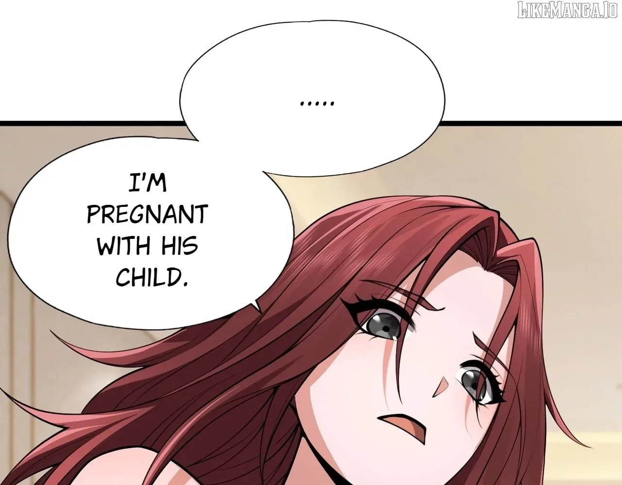 Hidden Dragon in the City (2025) Chapter 2 page 41