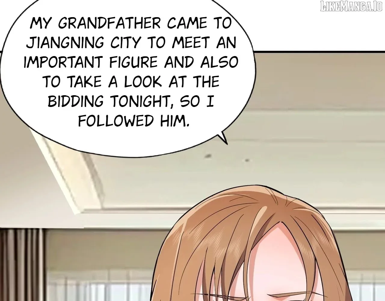 Hidden Dragon in the City (2025) Chapter 2 page 65