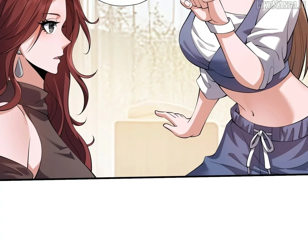 Hidden Dragon in the City (2025) Chapter 2 page 70