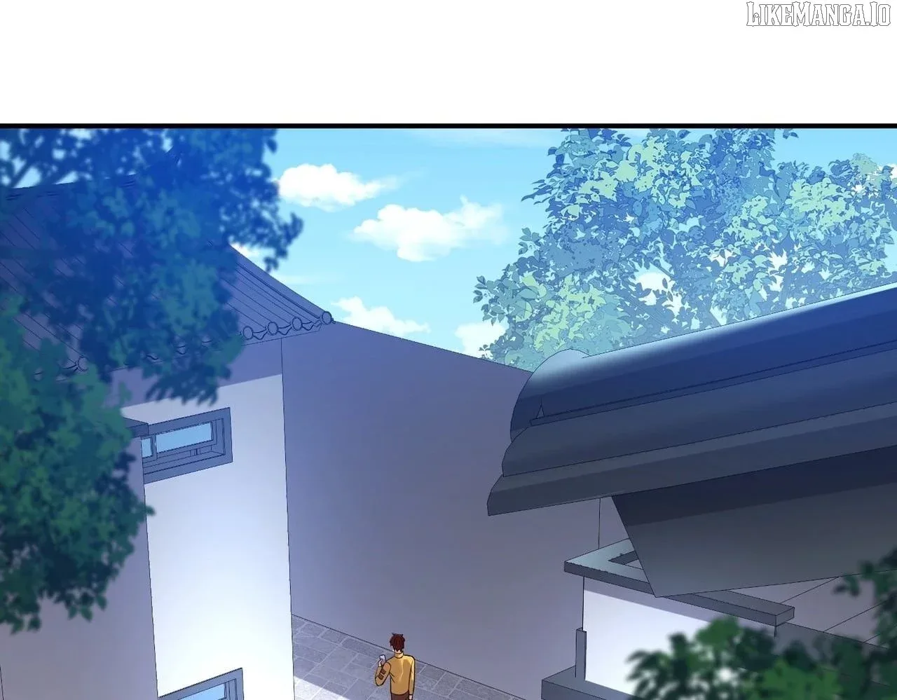 Hidden Dragon in the City (2025) Chapter 2 page 74