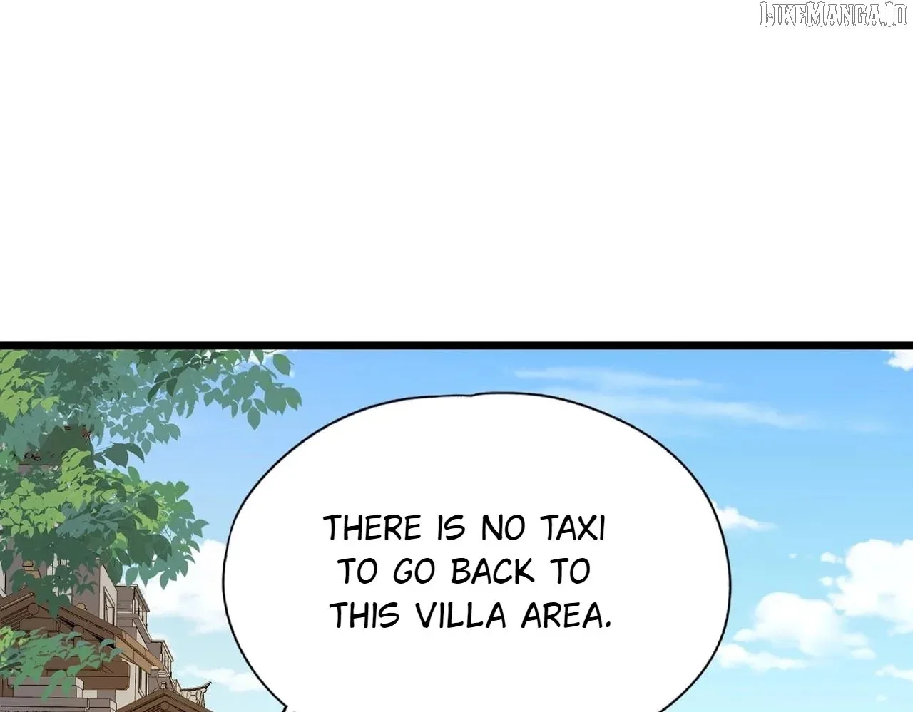 Hidden Dragon in the City (2025) Chapter 2 page 76