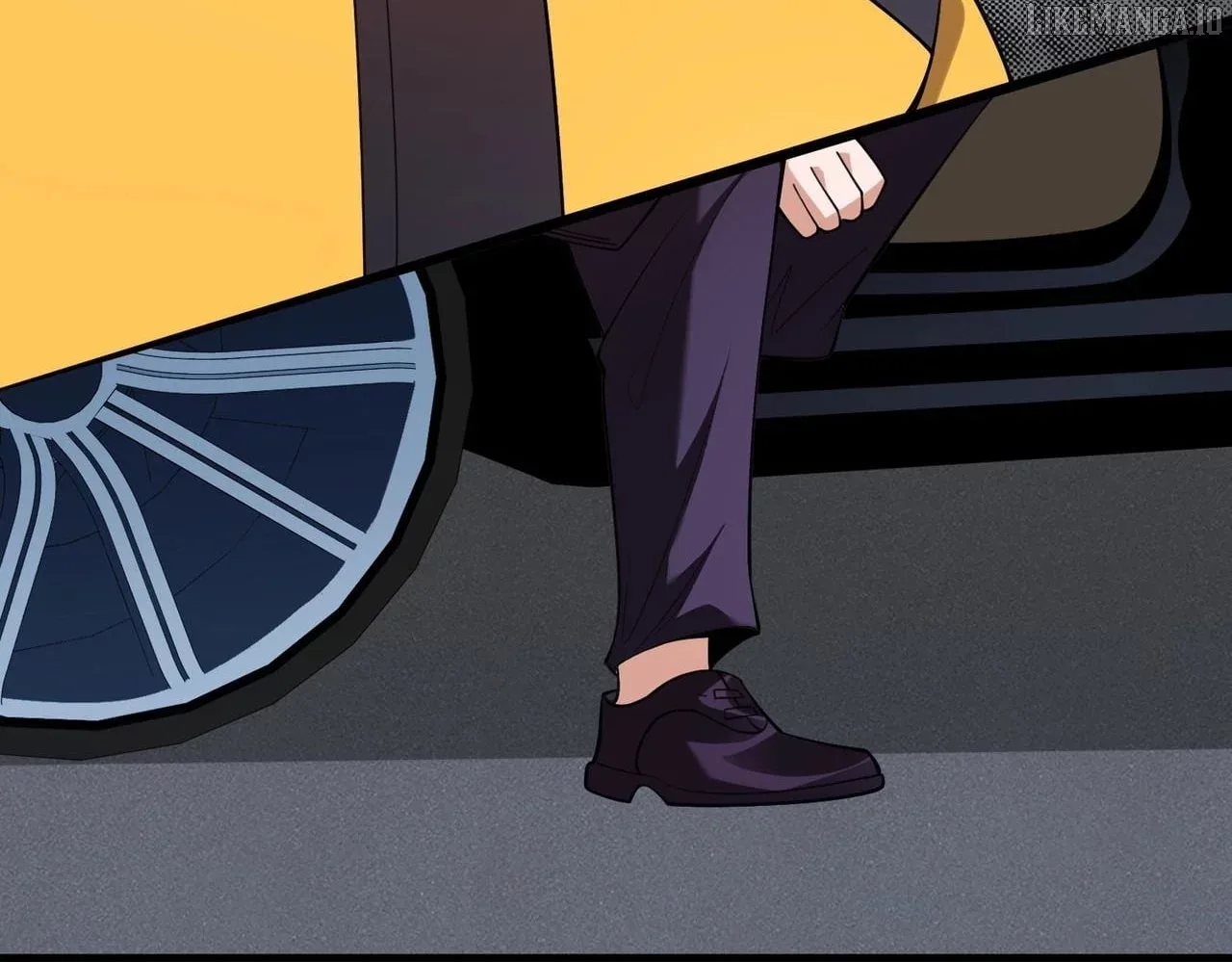 Hidden Dragon in the City (2025) Chapter 2 page 85