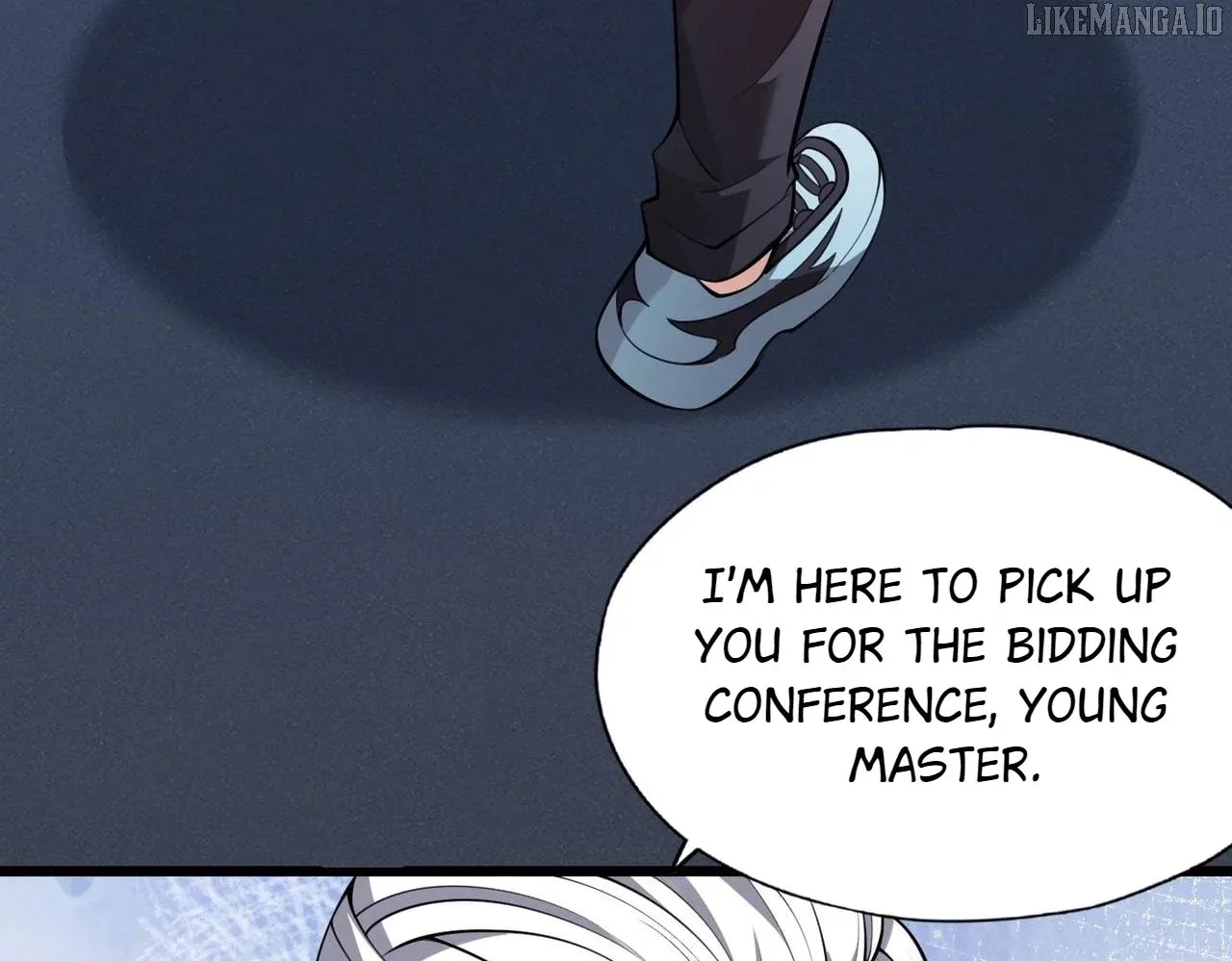 Hidden Dragon in the City (2025) Chapter 2 page 92
