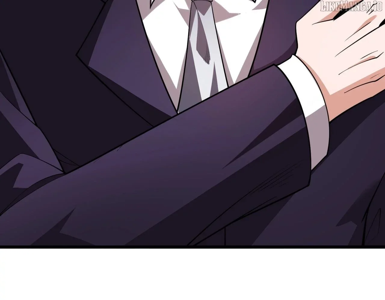 Hidden Dragon in the City (2025) Chapter 2 page 94