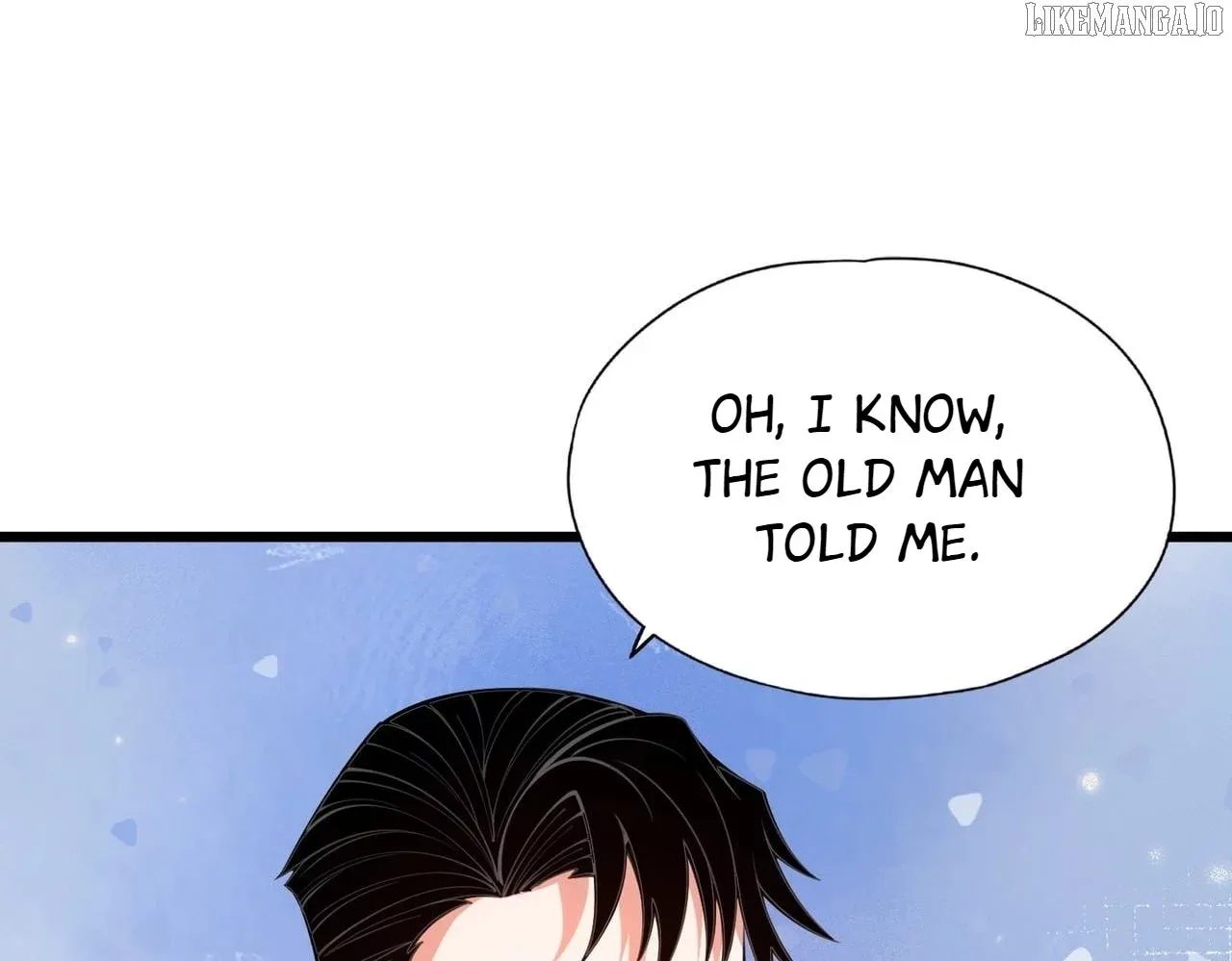 Hidden Dragon in the City (2025) Chapter 2 page 95