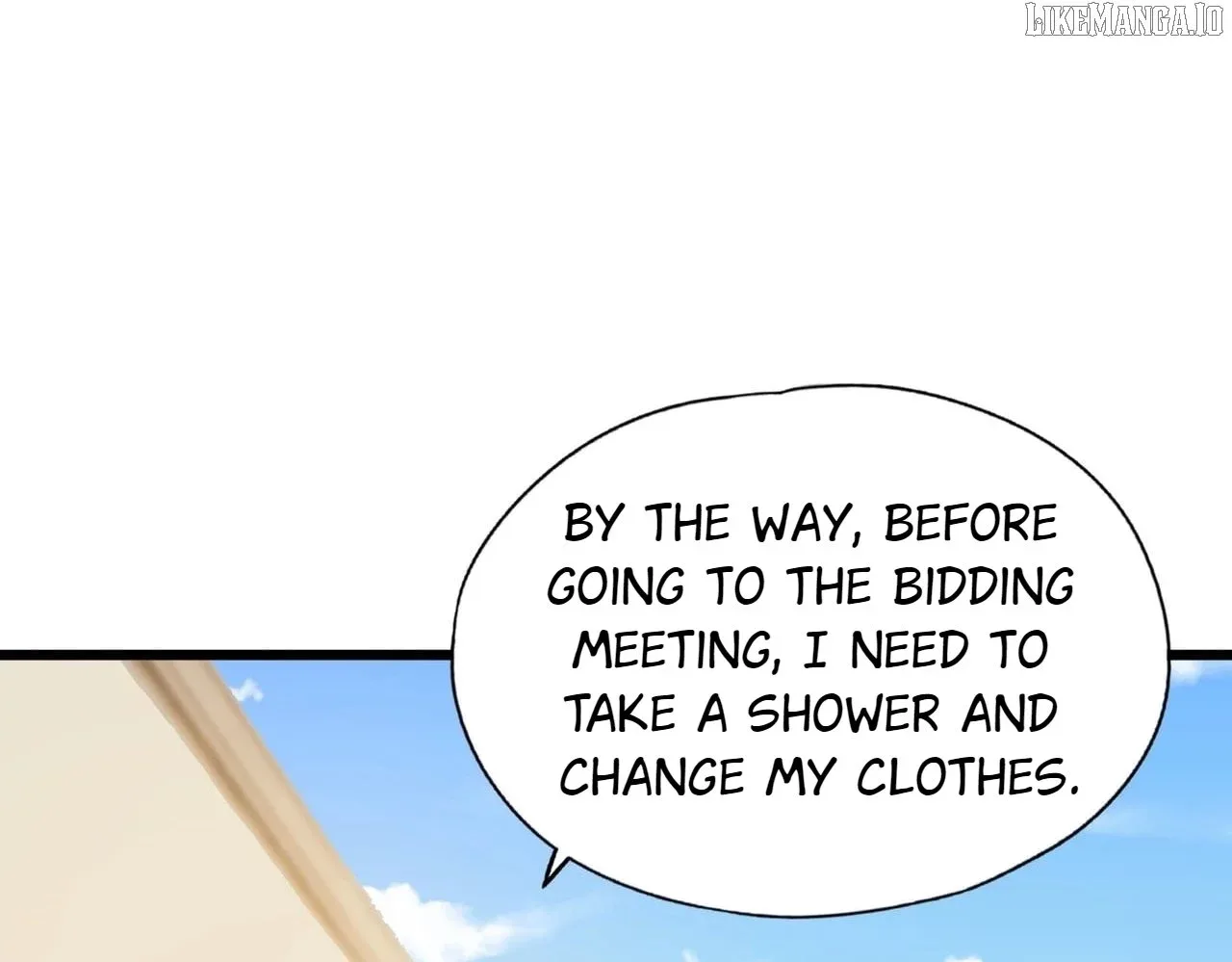 Hidden Dragon in the City (2025) Chapter 2 page 98