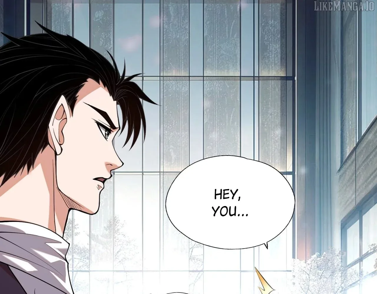 Hidden Dragon in the City (2025) Chapter 2 page 112