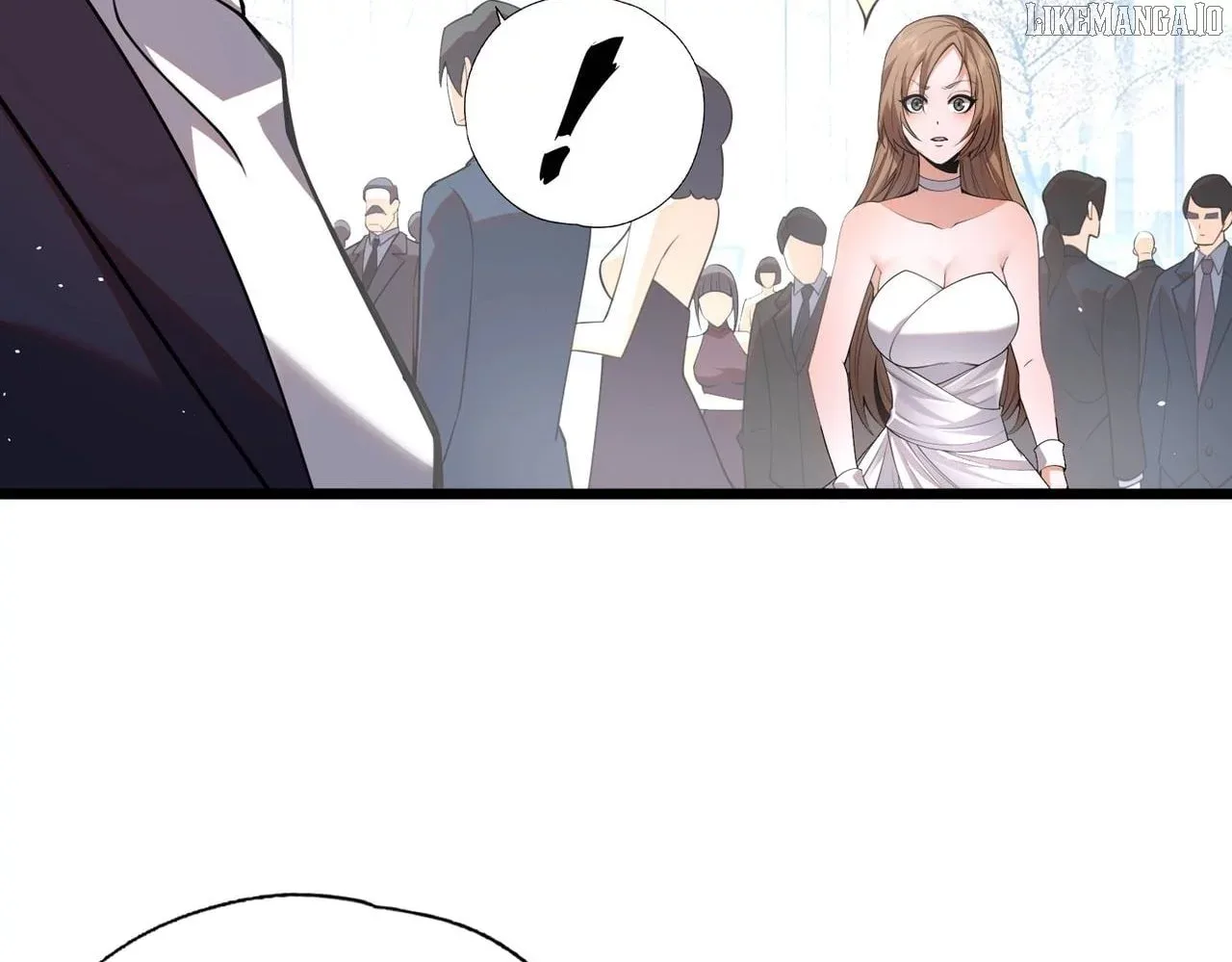 Hidden Dragon in the City (2025) Chapter 2 page 113