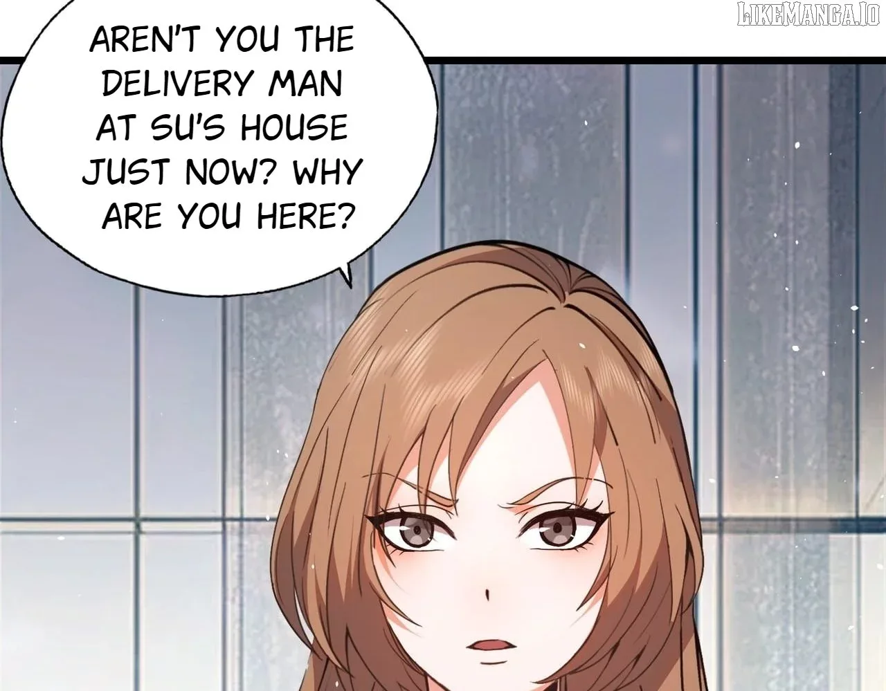 Hidden Dragon in the City (2025) Chapter 2 page 114