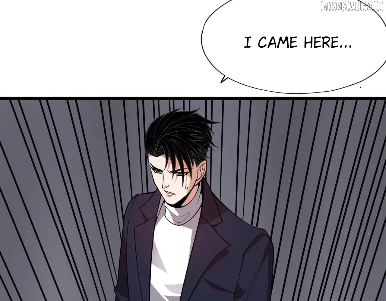 Hidden Dragon in the City (2025) Chapter 2 page 117