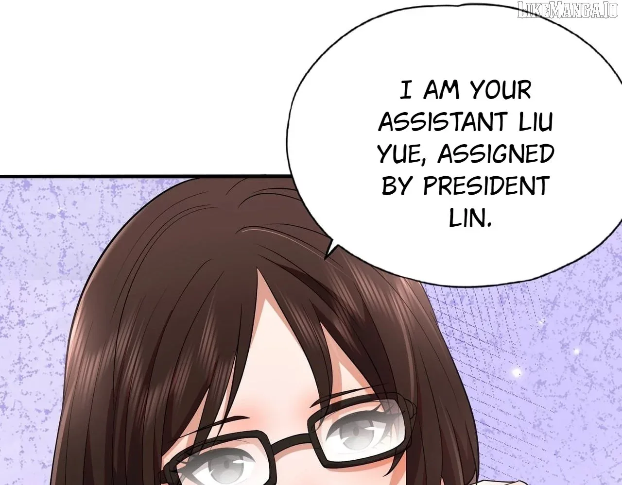 Hidden Dragon in the City (2025) Chapter 2 page 151