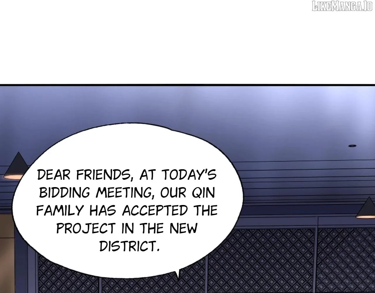 Hidden Dragon in the City (2025) Chapter 2 page 160