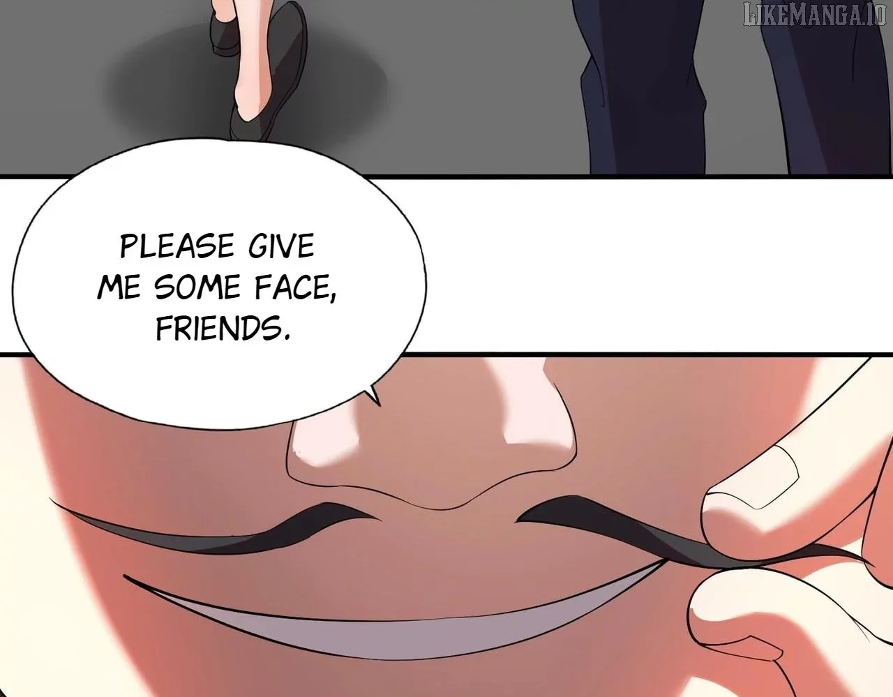 Hidden Dragon in the City (2025) Chapter 2 page 164