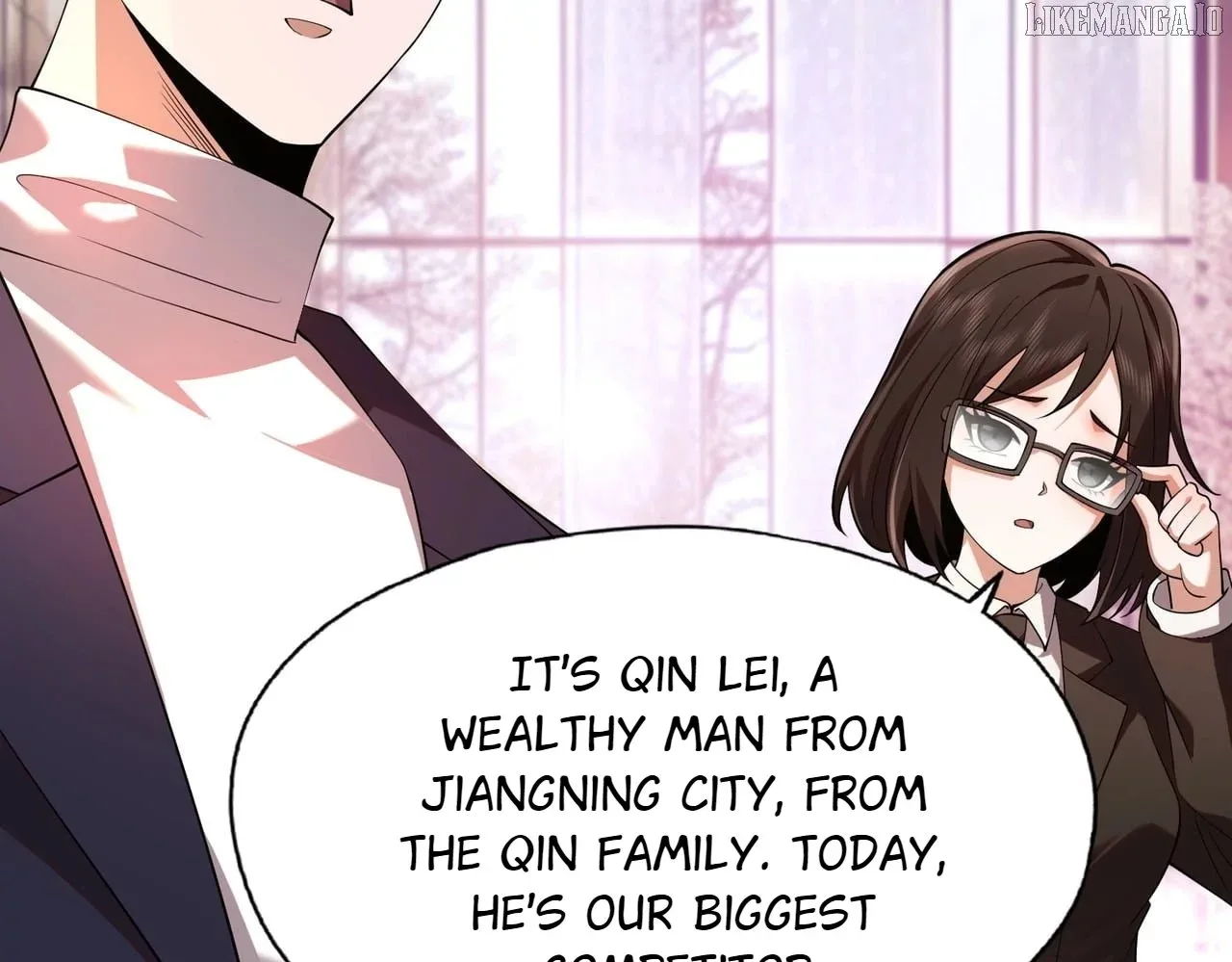 Hidden Dragon in the City (2025) Chapter 2 page 169