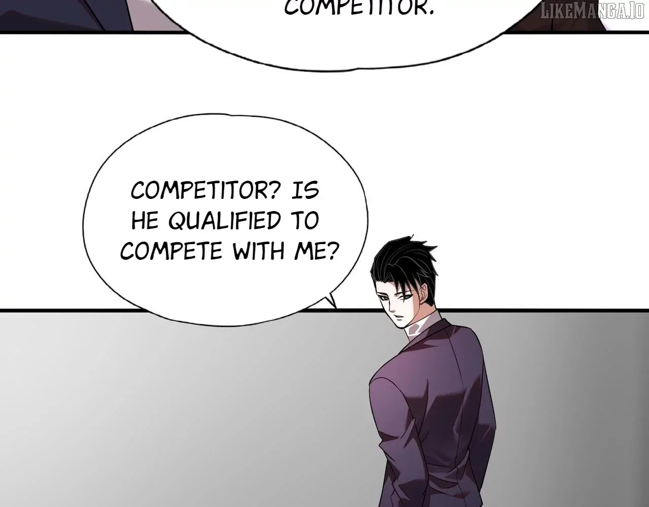 Hidden Dragon in the City (2025) Chapter 2 page 170
