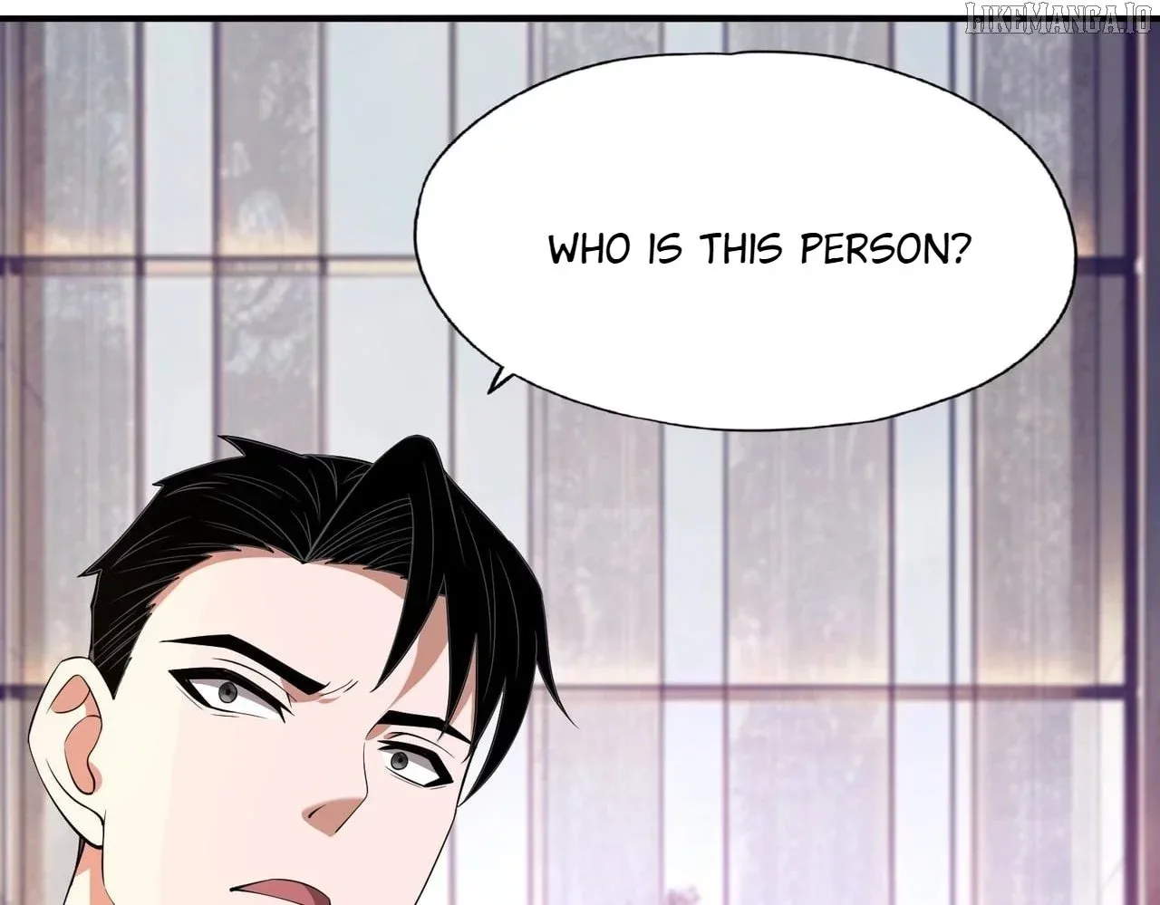Hidden Dragon in the City (2025) Chapter 2 page 168