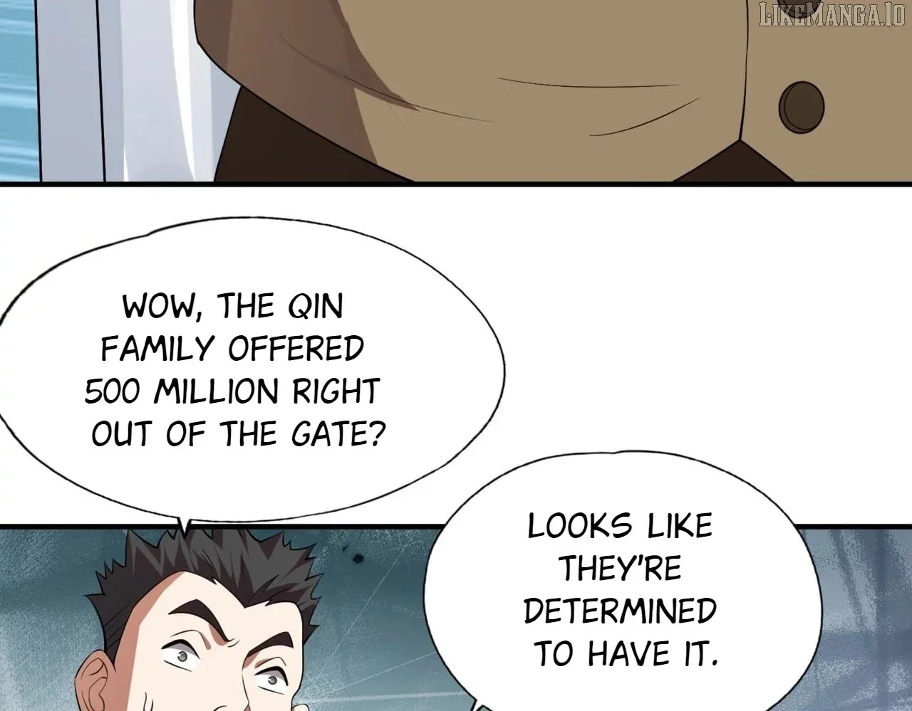 Hidden Dragon in the City (2025) Chapter 2 page 184