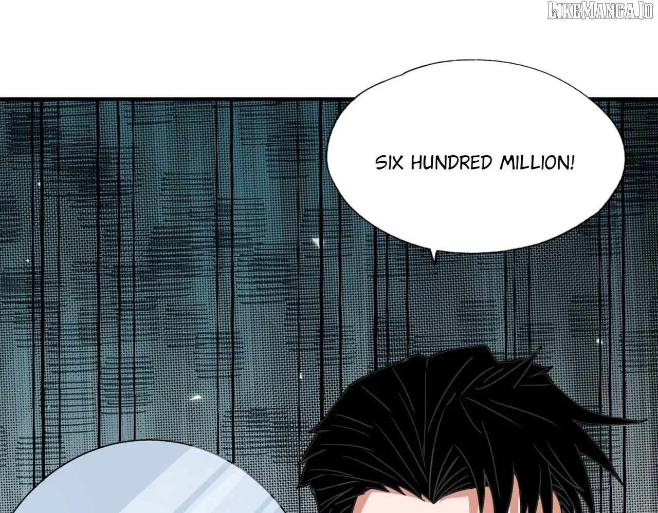 Hidden Dragon in the City (2025) Chapter 2 page 186