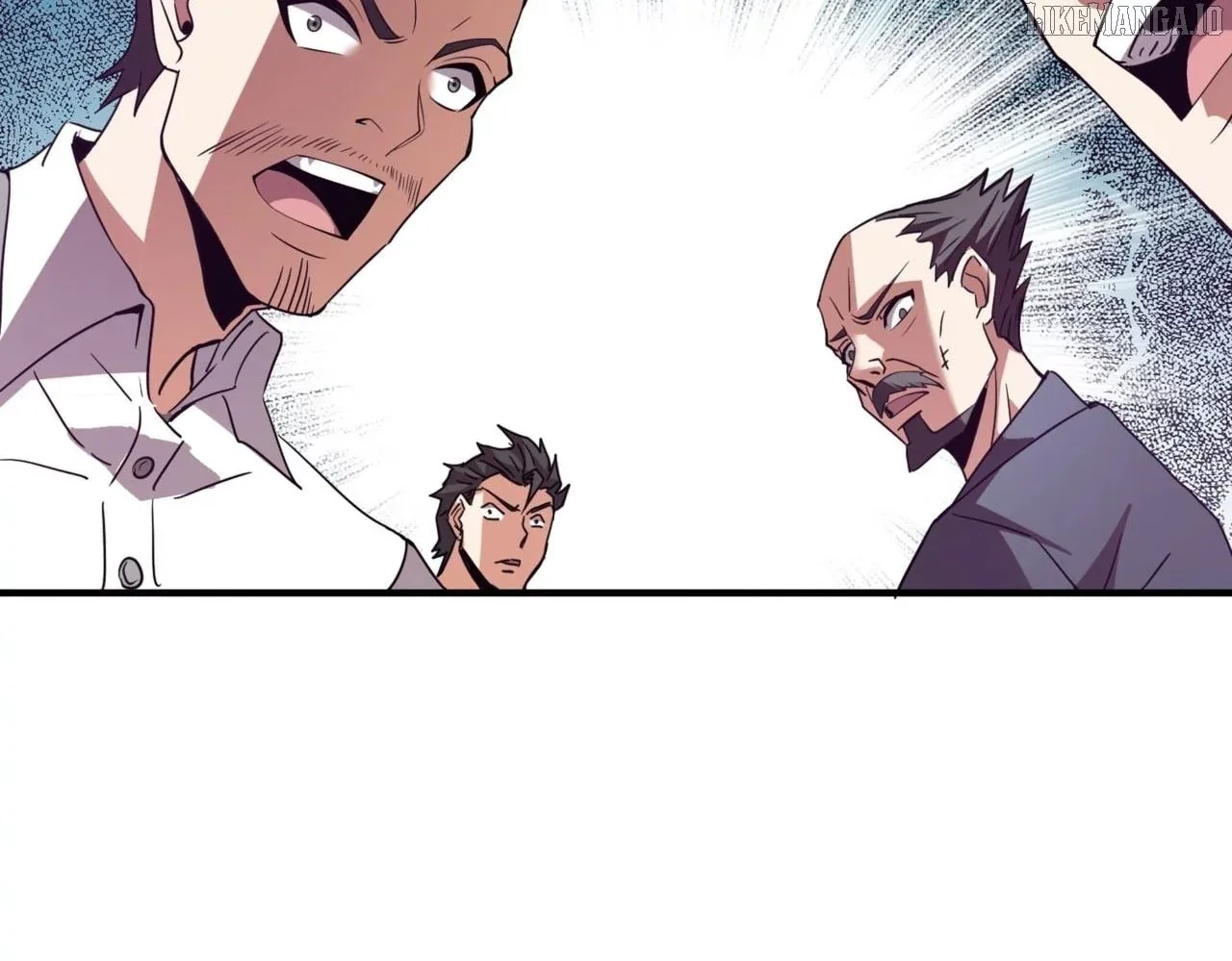 Hidden Dragon in the City (2025) Chapter 2 page 190