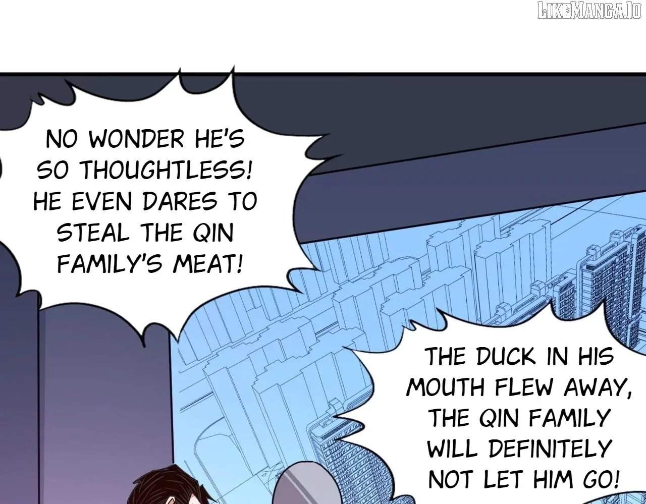 Hidden Dragon in the City (2025) Chapter 2 page 191