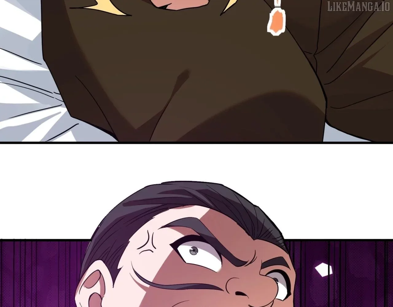 Hidden Dragon in the City (2025) Chapter 2 page 195