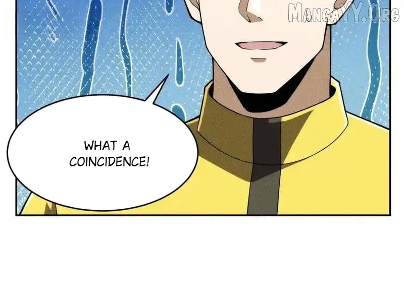 Hidden Dragon in the City (2025) Chapter 20 page 35