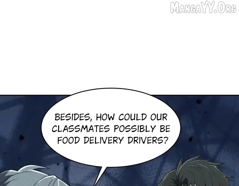 Hidden Dragon in the City (2025) Chapter 20 page 51