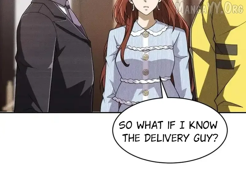 Hidden Dragon in the City (2025) Chapter 20 page 56
