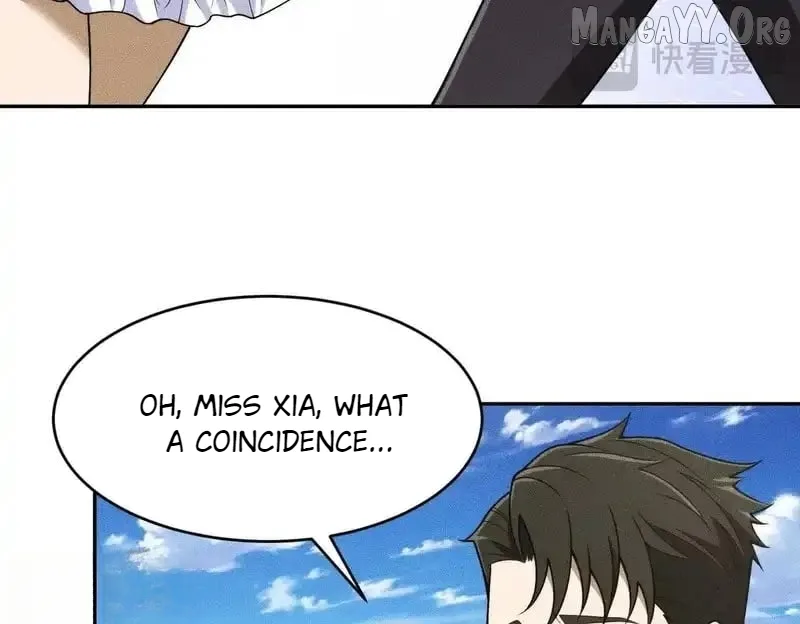Hidden Dragon in the City (2025) Chapter 20 page 79