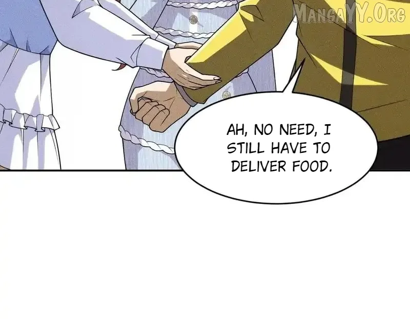 Hidden Dragon in the City (2025) Chapter 20 page 86