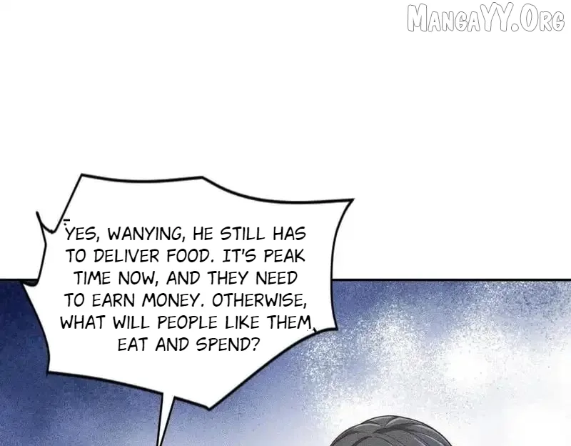 Hidden Dragon in the City (2025) Chapter 20 page 87