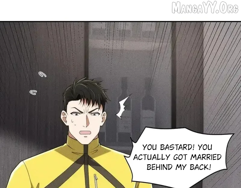 Hidden Dragon in the City (2025) Chapter 21 page 46
