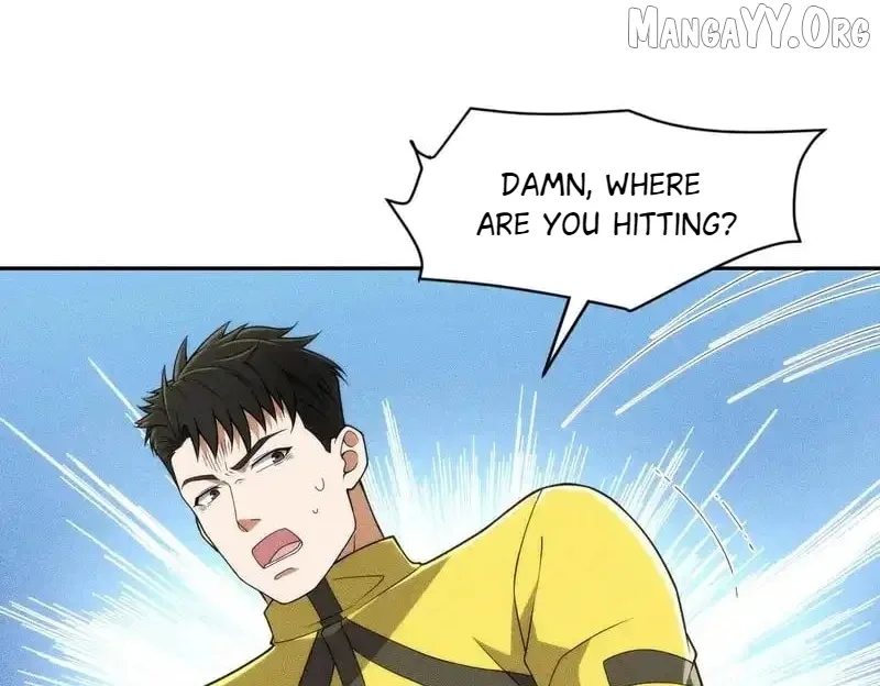 Hidden Dragon in the City (2025) Chapter 21 page 49