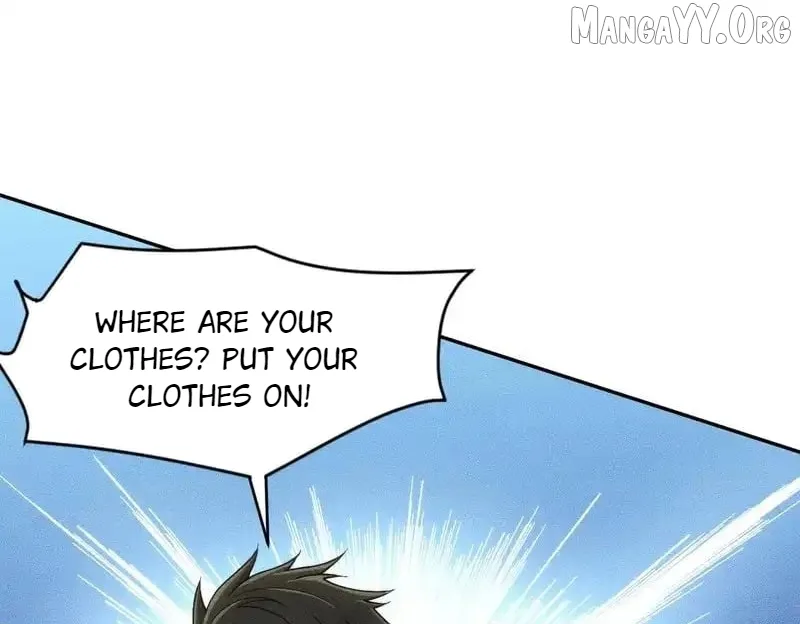 Hidden Dragon in the City (2025) Chapter 21 page 56