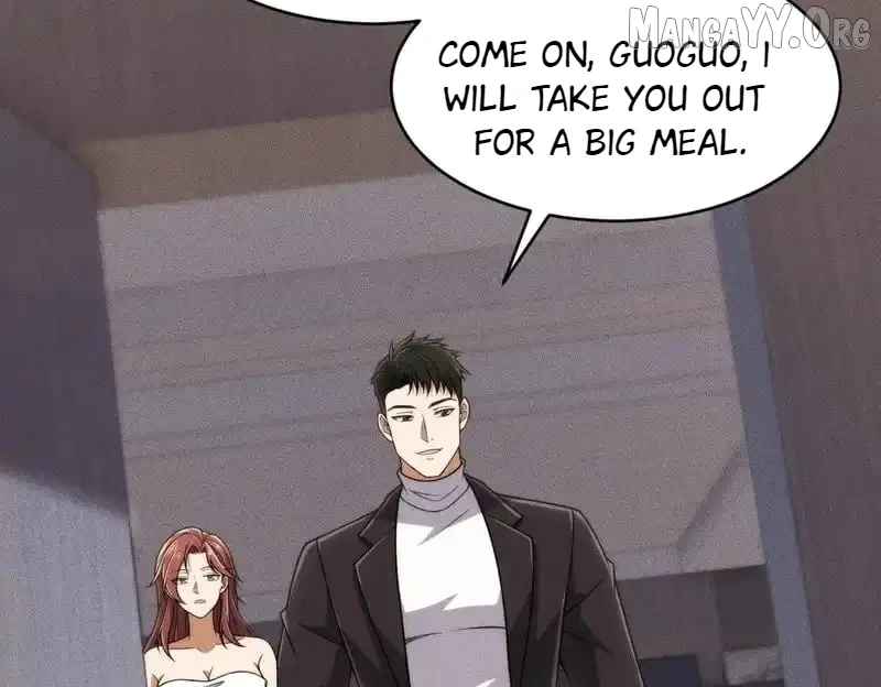 Hidden Dragon in the City (2025) Chapter 21 page 101