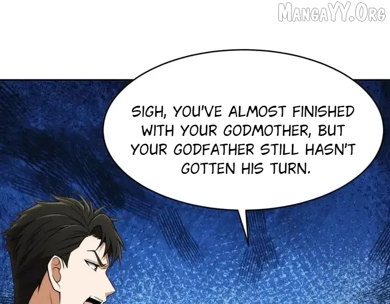 Hidden Dragon in the City (2025) Chapter 21 page 121
