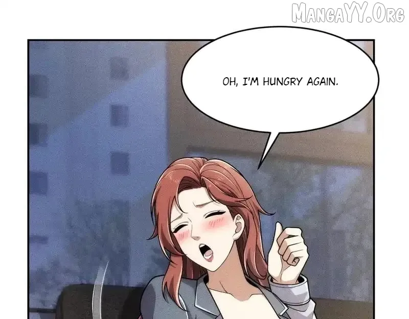 Hidden Dragon in the City (2025) Chapter 22 page 39