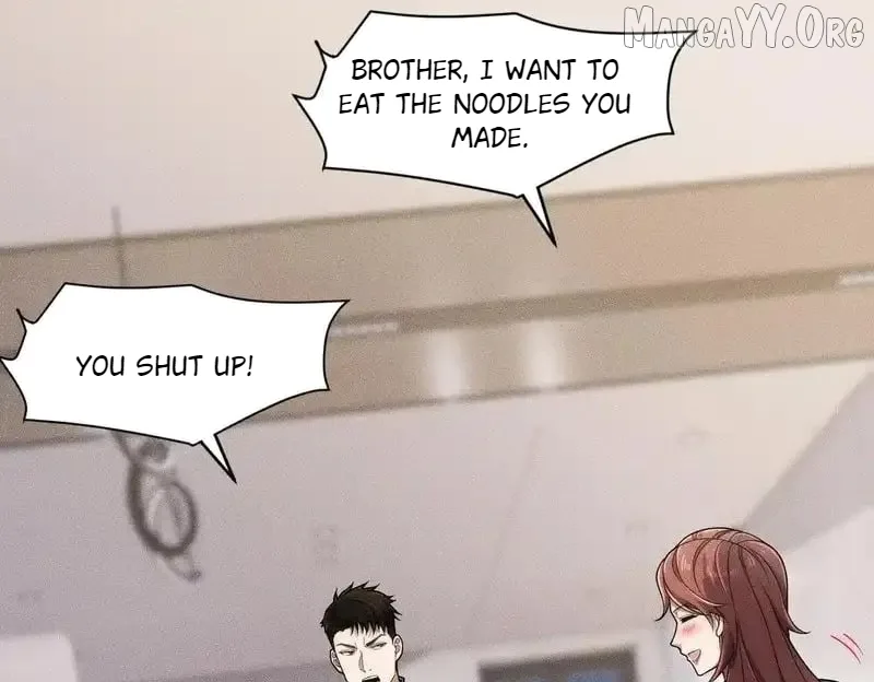 Hidden Dragon in the City (2025) Chapter 22 page 61