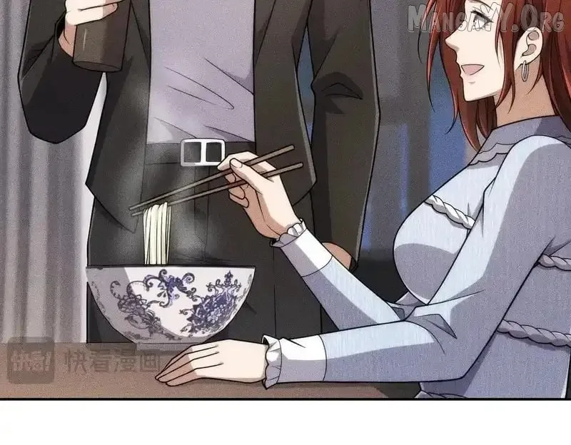 Hidden Dragon in the City (2025) Chapter 22 page 67