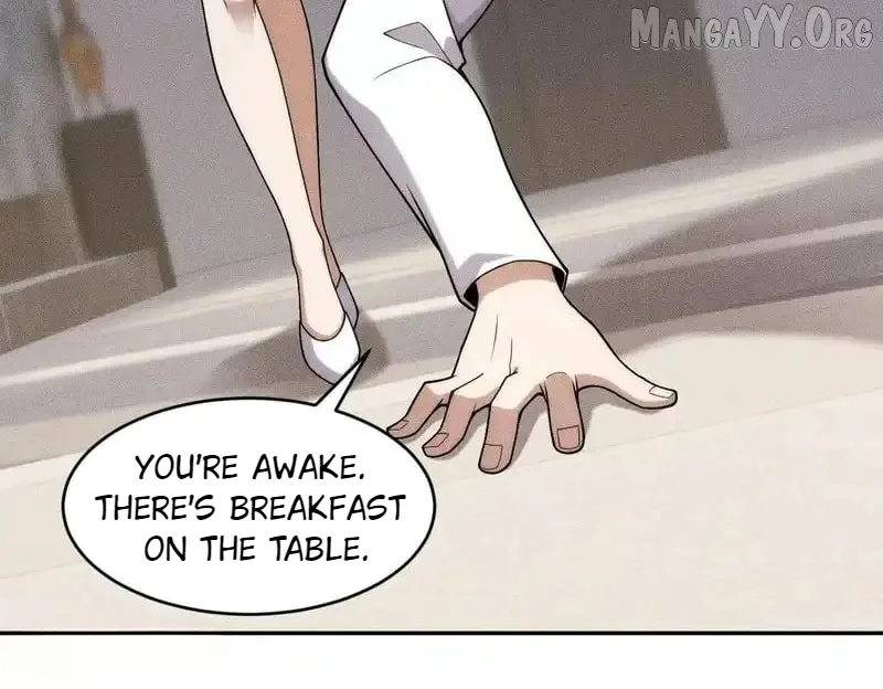 Hidden Dragon in the City (2025) Chapter 22 page 131